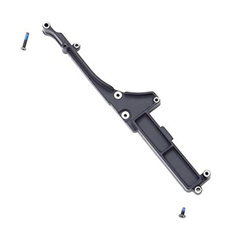 922-9066 Bracket (Center) for MacBook Pro 13-inch Mid 2009-Mid 2010 A1278 MD990LL/A, MD991LL/A, MC374LL/A, MC375LL/A (805-9889)