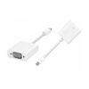 922-9110 Apple Mini Display Port to VGA Adapter for iMac 20 inch A1224