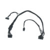 922-9155 AC/DC Power Cable for iMac 27 inch Late 2009-Mid 2010 A1312 MB952LL/A, MB953LL/A, MC507LL/A,MC510LL/A, MC511LL/A, MC784LL/A, BTO/CTO