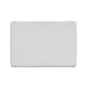 922-9183 Bottom Case for MacBook 13-inch Late 2009-Mid 2010 A1342 MC207LL/A, MC516LL/A