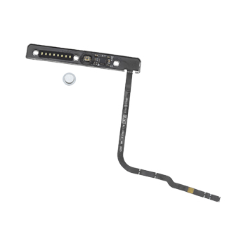922-9505 Battery Indicator Light W/Cable For Macbook Pro 17-inch Early 2011 A1297 MB725LL/A, BTO/CTO