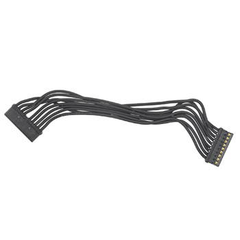 922-9563 Power Supply Cable for Mac Mini Late 2012-Late 2014 A1347 MD387LL/A, MD388LL/A MGEM2LL/A, MGEN2LL/A, MGEQ2LL/A 