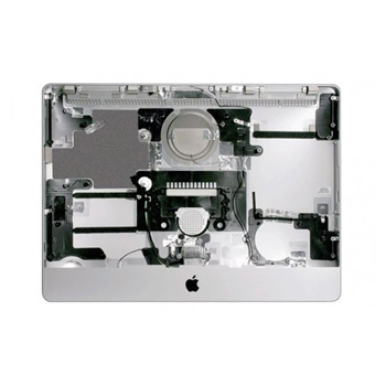 922-9620 Rear Housing for iMac 21.5-inch Mid 2010 A1311 MC508LL/A, MC509LL/A, BTO/CTO