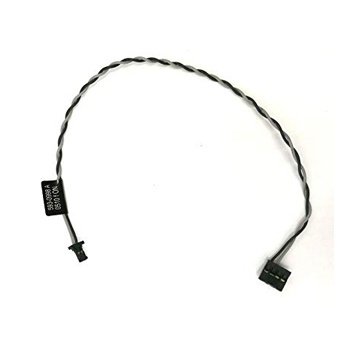 922-9622 Hard Drive Temprature Sensor Cable (Western Digital) for iMac 21.5-inch Mid 2010 A1311 MC508LL/A, MC509LL/A, BTO/CTO (604-1543)