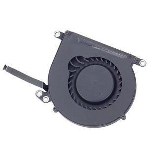 922-9676 Apple Fan Without gasket Macbook Air 11" Late 2010 A1370 MC505LL/A
