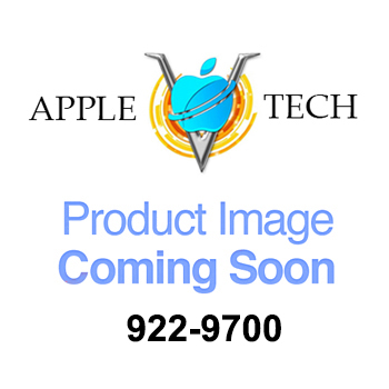 922-9700 Heatsink for Macbook Air 11-inch Late 2010 A1370 MC505LL/A