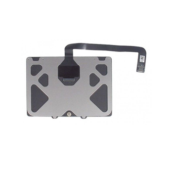 922-9749 Trackpad For MacBook Pro 15-inch Early 2011-Mid 2012 A1286 MC721LL/A, MC723LL/A, MD035LL/A MD318LL/A, MD322LL/A, MD103LL/A, MD104LL/A, MD546LL/A, BTO/CTO