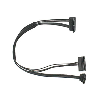 922-9875 Apple Hard Drive Cable (SSD) for iMac 27 inch Mid 2011 A1312
