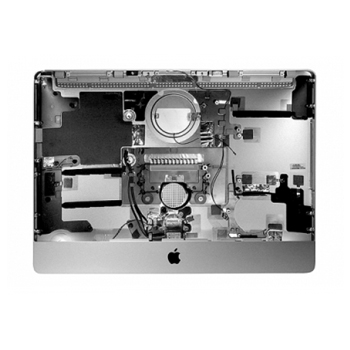 922-9925 Apple Rear Housing for iMac 27 inch Mid 2011 1312