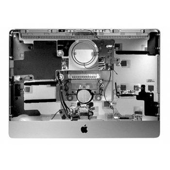 922-9945 Apple Rear Housing for iMac 21.5 inch Late 2011 A1311 MC978LL/A