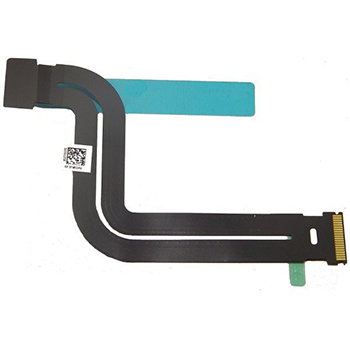 923-00408 Trackpad Flex Cable (ANSI/ISO) for MacBook 12-inch Early 2015-Mid 2017 A1534 (821-2697-A)