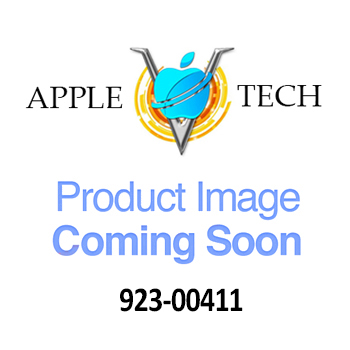 923-00411 Thermal Interface Pads (Logic Board) for MacBook 12-inch Early 2015 A1534 MF855LL/A, MF865LL/A, MJY32LL/A, MJY42LL/A, MK4M2LL/A, MK4N2LL/A