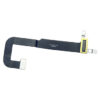 923-00461 I/O Board Flex Cable for MacBook 12-inch Early 2015 A1534 MF855LL/A, MF865LL/A, MJY32LL/A, MJY42LL/A, MK4M2LL/A, MK4N2LL/A