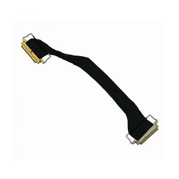 923-0099 I/O Coax Cable for MacBook Pro 15-inch Early 2013 A1398 ME664LL/A, ME665LL/A, ME698LL/A
