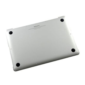 923-0229 Bottom Case for MacBook Pro 13-inch Late 2012-Early 2013 A1425 MD212LL/A, ME662LL/A, BTO/CTO