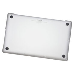 923-0411 Bottom Case for MacBook Pro 15-inch Early 2013 A1398 ME664LL/A, ME665LL/A, MF698LL/A