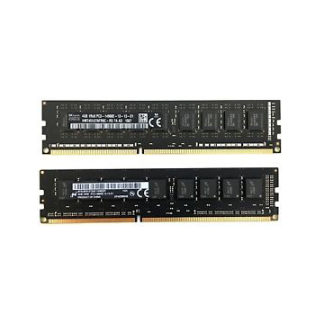 923-7353 Memory 8GB DDR3 for Mac Pro Late 2013 A1481 ME253LL/A, MD878LL/A, BTO/CTO