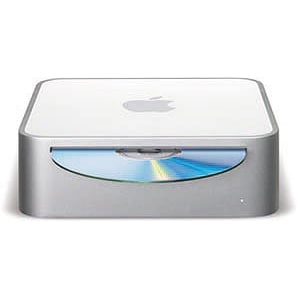 Mac Mini Late 2005
