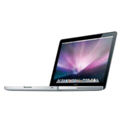 MacBook 13" Late 2008 (Aluminum)