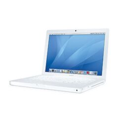MacBook 13" Early 2008