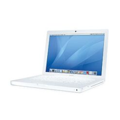 MacBook 13" Early 2009