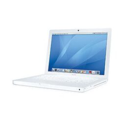 MacBook 13" Mid 2007