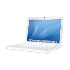 MacBook 13" Mid 2009