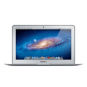 MacBook Air 11" Mid 2011