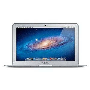 MacBook Air 11" Mid 2012