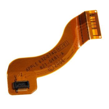 922-8768 Apple Hard Drive Flex Cable for MacBook Air 13 inch Mid 2009