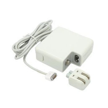 ar661-6623 Power Adapter 45W (Argentina) For MacBook Air 13 inch Mid 2012 A1466 MD231LL/A EMC-2559