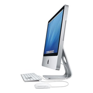iMac 20" Mid 2007