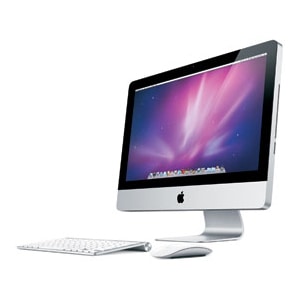 iMac 21.5" Late 2011