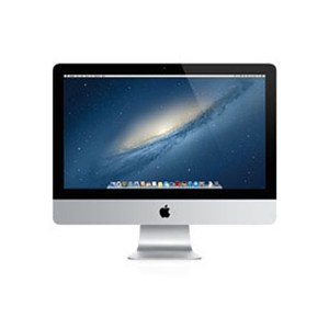 iMac 21.5" Late 2012