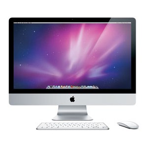 iMac 27" Mid 2010 A1312 MC510LL/A