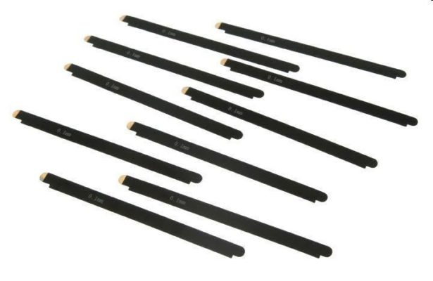 922-8914 Apple Trackpad Button Shim for Macbook Air 13-inch Early 2008 A1237 MB003LL/A