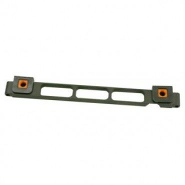 922-8931 Apple Hard Drive Front Bracket Macbook Pro 17" Early 2009 A1297 MB604LL/A