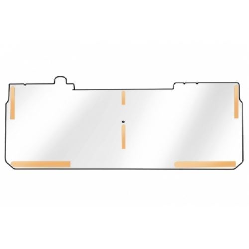 922-9736 Apple Battery Cover MacBook Air 11" Early 2014 A1465 MD711LL/A