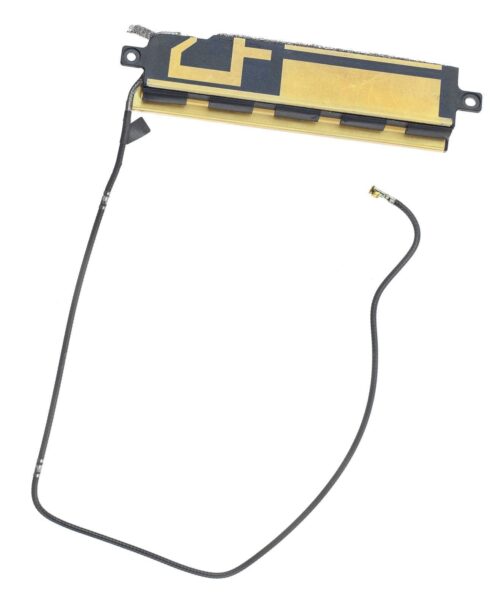 923-0306 WiFi Antenna (Lower) for iMac 27 inch Late 2012 A1419 MD095LL/A, MD096LL/A, BTO/CTO