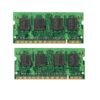 661-4338 2GB SDRAM DDR2-667, SO-DIMM For MacbooK Pro 15" Late 2007 A1226 MA896LL/A