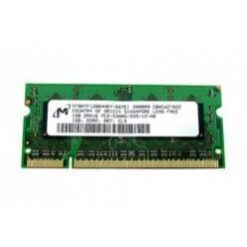 661-4365 Apple 1GB SDRAM DDR2-667 Macbook Pro 17" Late 2007 A1229 MA897LL/A