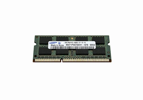 661-5210 Apple 4GB SDRAM DDR3 Macbook Pro 15" Mid 2009 A1286 MC118LL/A