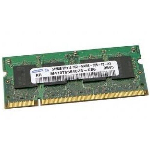 661-5453 Apple Memory 2GB DDR3 for iMac 27 inch Late 2009 A1312