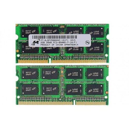 661-5469 Apple 2GB SDRAM DDR3 Macbook Pro 15" Mid 2010 A1286 MC371LL/A