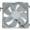 076-1294 Power Supply Fan for Mac Pro Early 2008 A1186 MB871LL/A, MB535LL/A, BTO/CTO