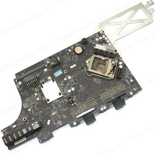 661-5530 Apple Logic Board 3.2 GHz for iMac 27 inch Mid 2010 A1312 