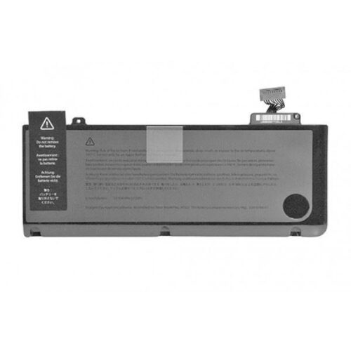 661-5557 Battery (US/Canada) for MacBook Pro 13-inch Mid 2010-Mid 2012 A1278 MC374LL/A, MC375LL/A MC700LL/A, MC724LL/A MD313LL/A, MD314LL/A MD101LL/A, MD12LL/A (020-6547, 020-6764, 020-6765)