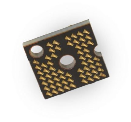 661-7045 Interposer for MacBook Pro 13-inch Late 2012-Early 2013 A1425 MD212LL/A, ME662LL/A (813-0535-A)