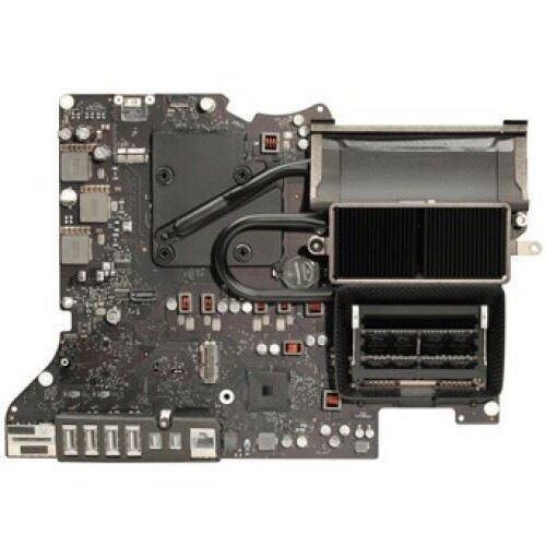 661-8123 Logic Board 3.5Ghz 2GB GDDR for iMac 27-inch Late 2013 A1419 ME088LL/A