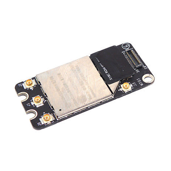 z661-6510 Airport/Bluetooth Card (Europe) for MacBook Pro 13/15 inch Mid 2012 A1278 A1286 MD101LL/A, MD102LL/A, MD103LL/A, MD104LL/A, MD546LL/A
